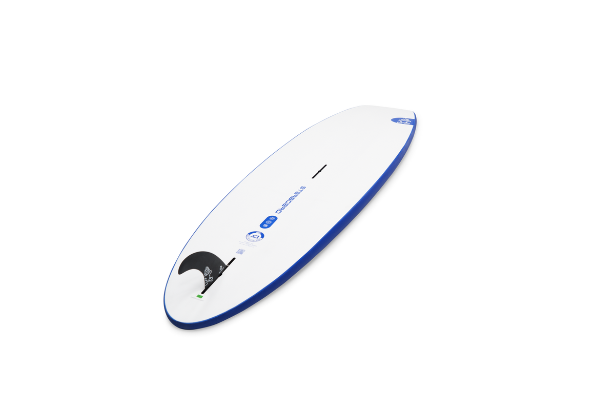 STARBOARD - Go 12'