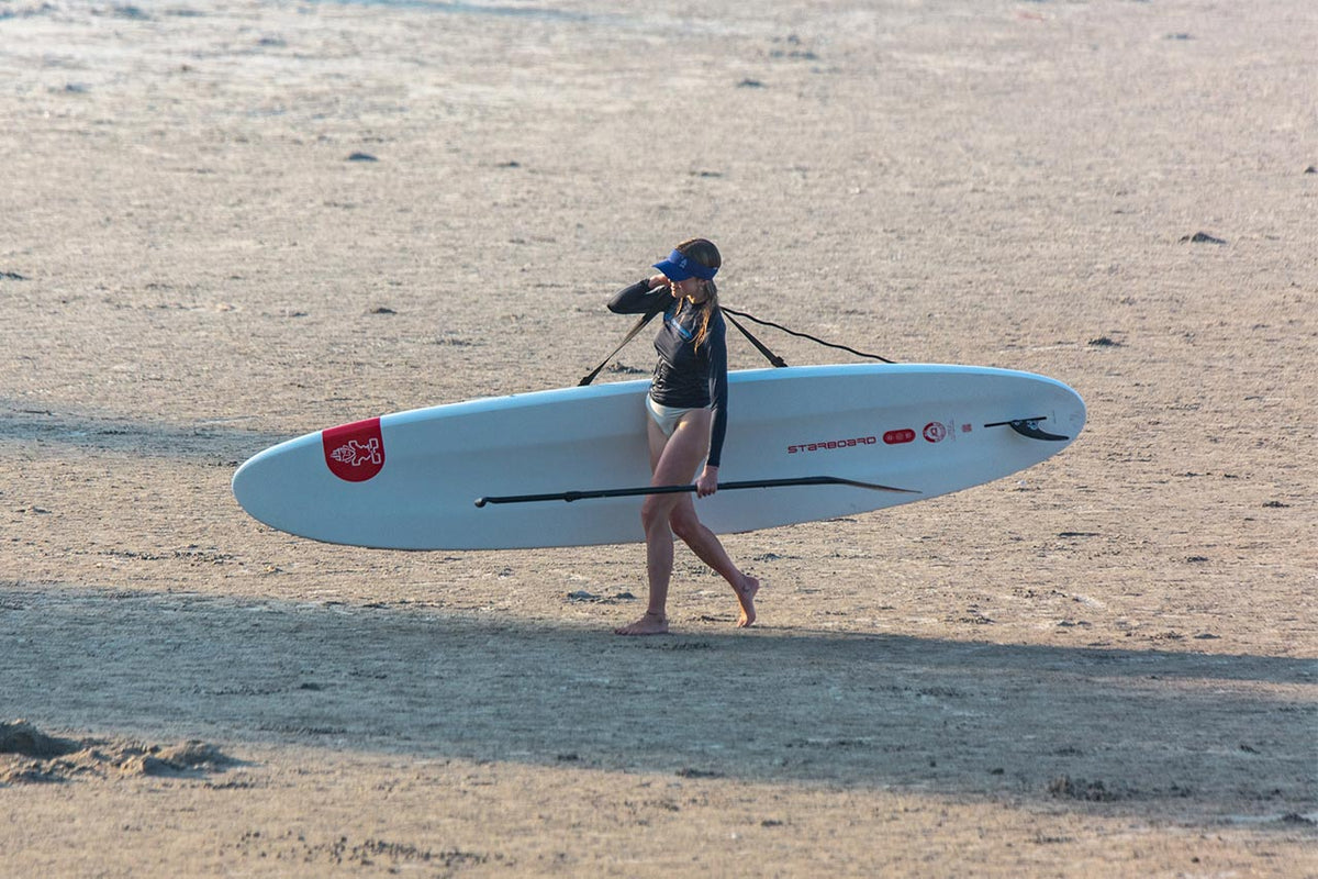 STARBOARD - Go 12'