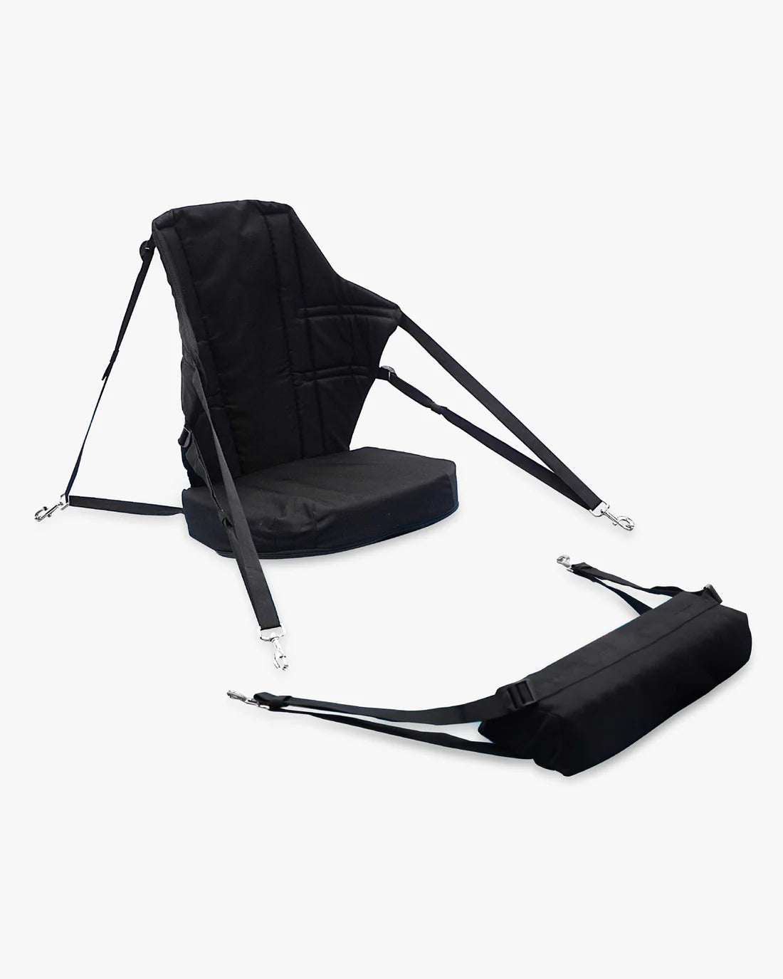 Starboard - Siège SUP Kayak et Repose Pieds