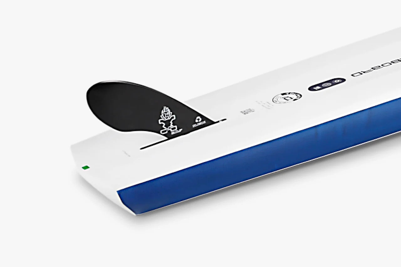 STARBOARD - Touring Starlite 12'6 x 31