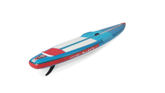 STARBOARD - All Star Deluxe Lite 14'0 x 26"