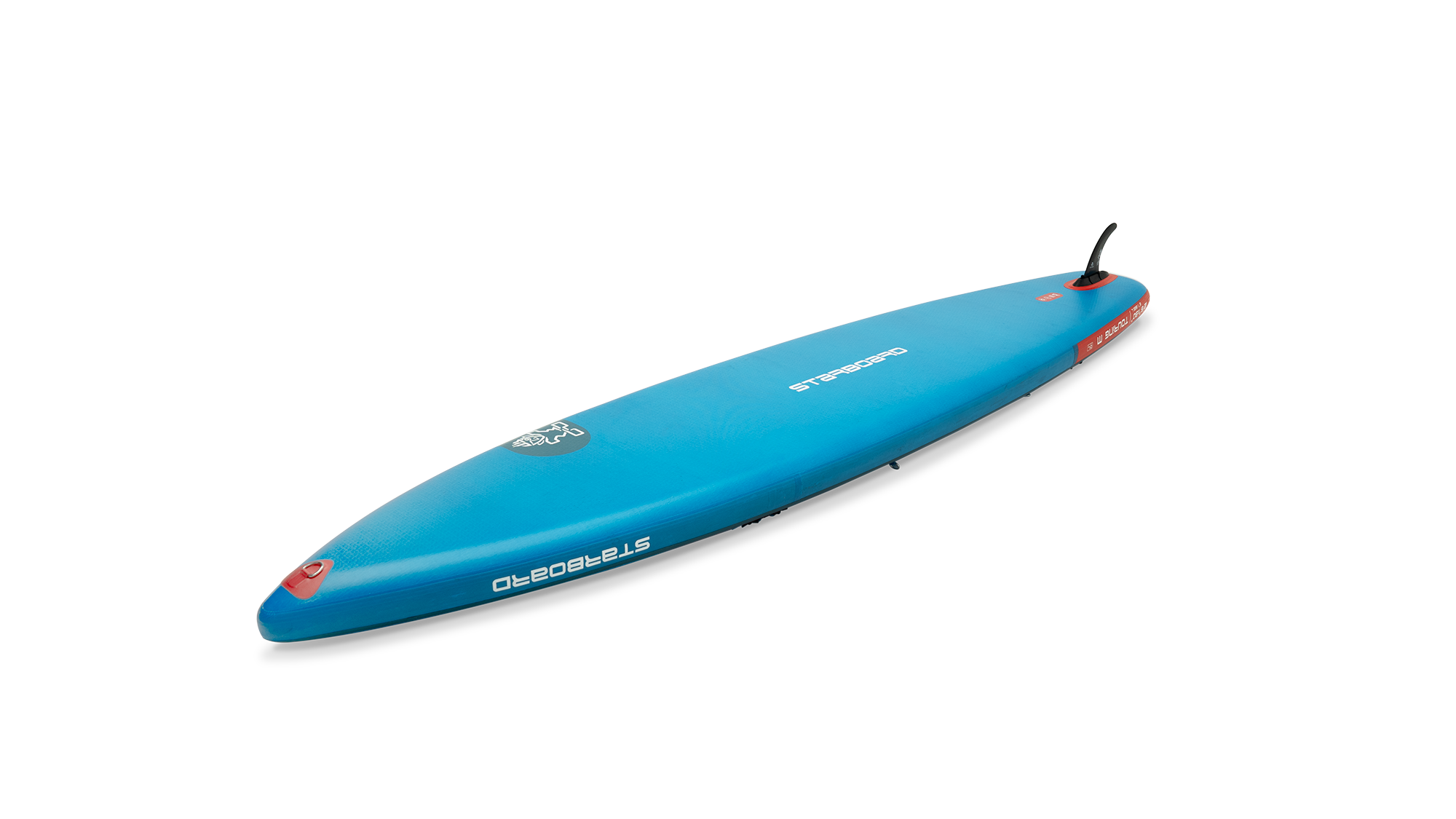 STARBOARD - Touring Deluxe Lite 12'6