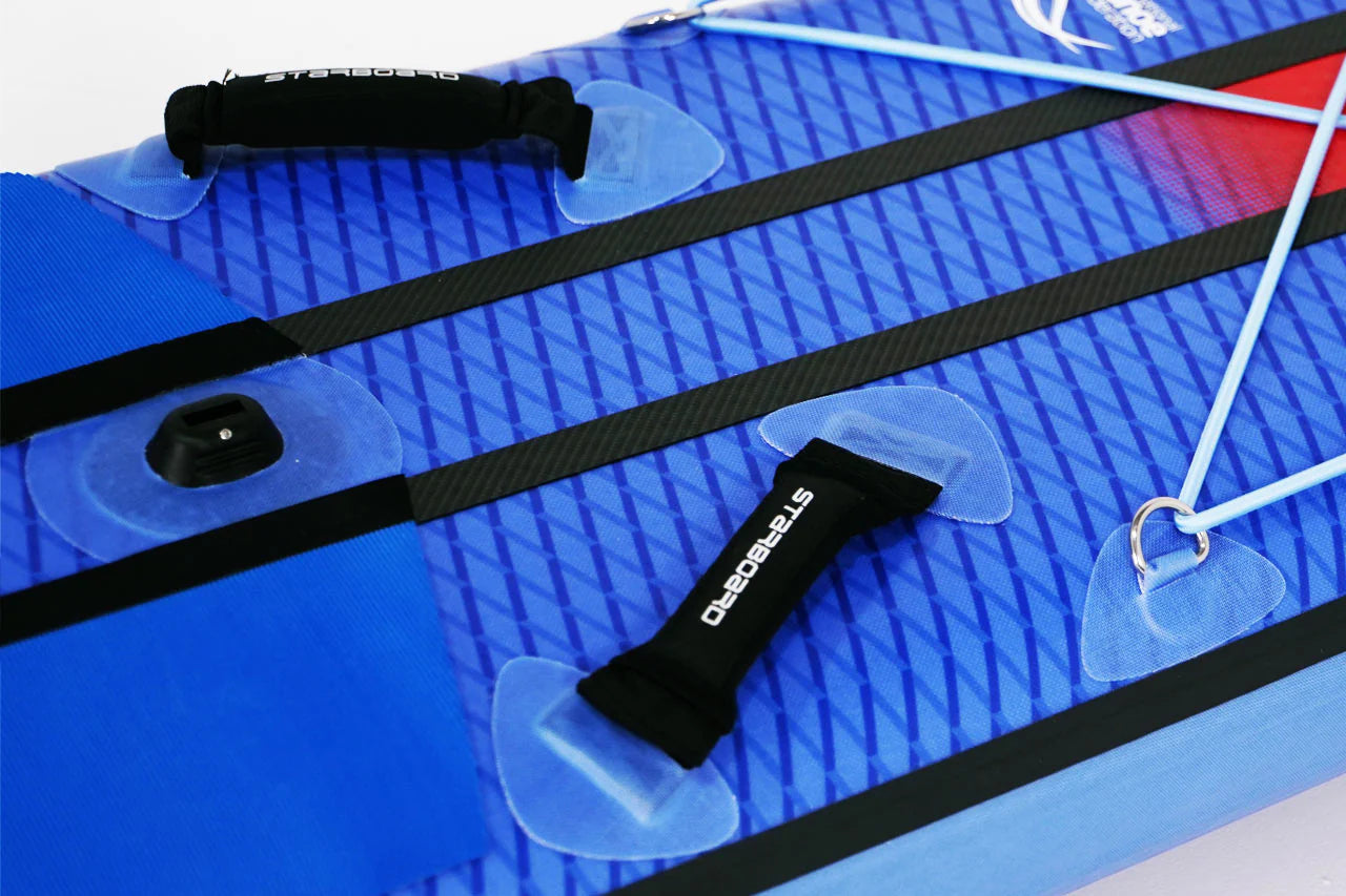 STARBOARD - All Star Deluxe 14'0 x 26" 