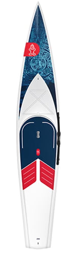 STARBOARD - Touring Lite Tech 14'0