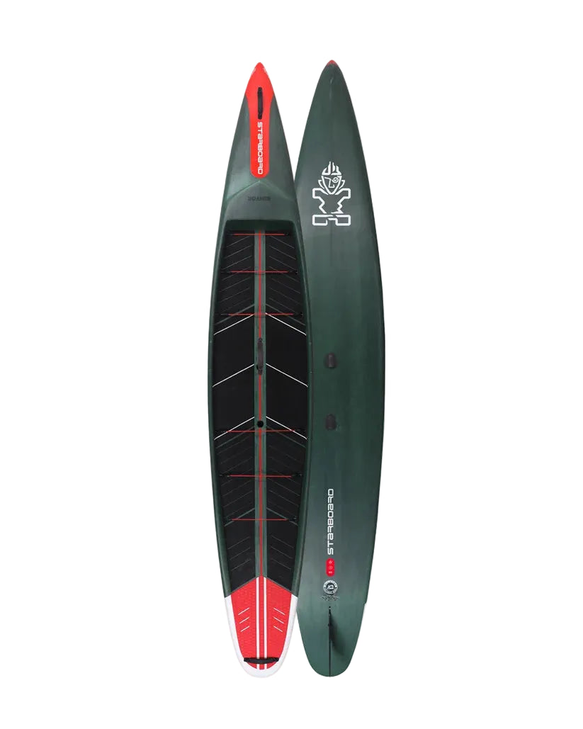 STARBOARD - Roamer 14'