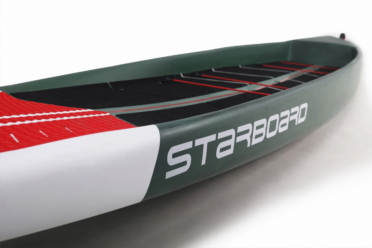 STARBOARD - Roamer 14'
