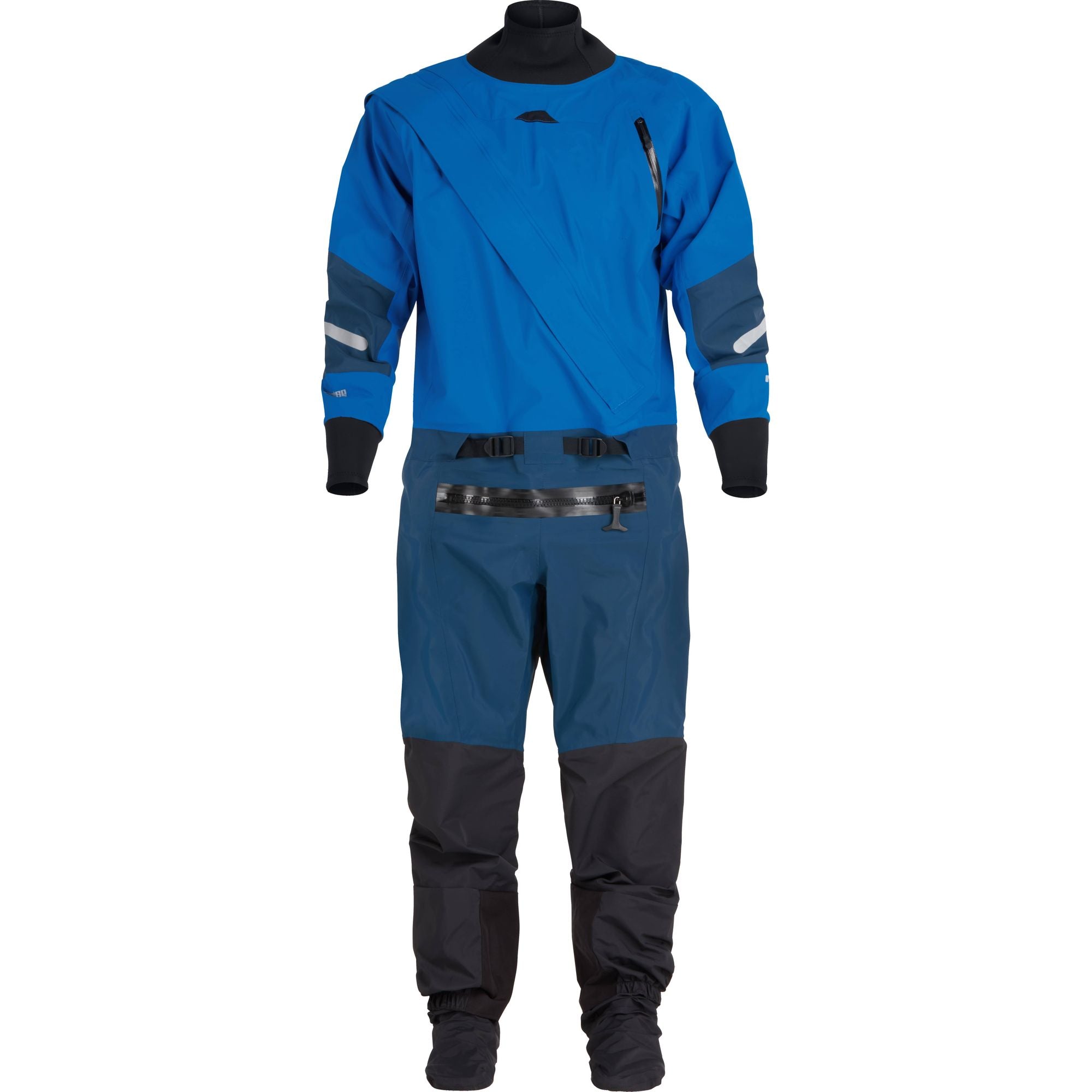 NRS - Foray Drysuit Homme