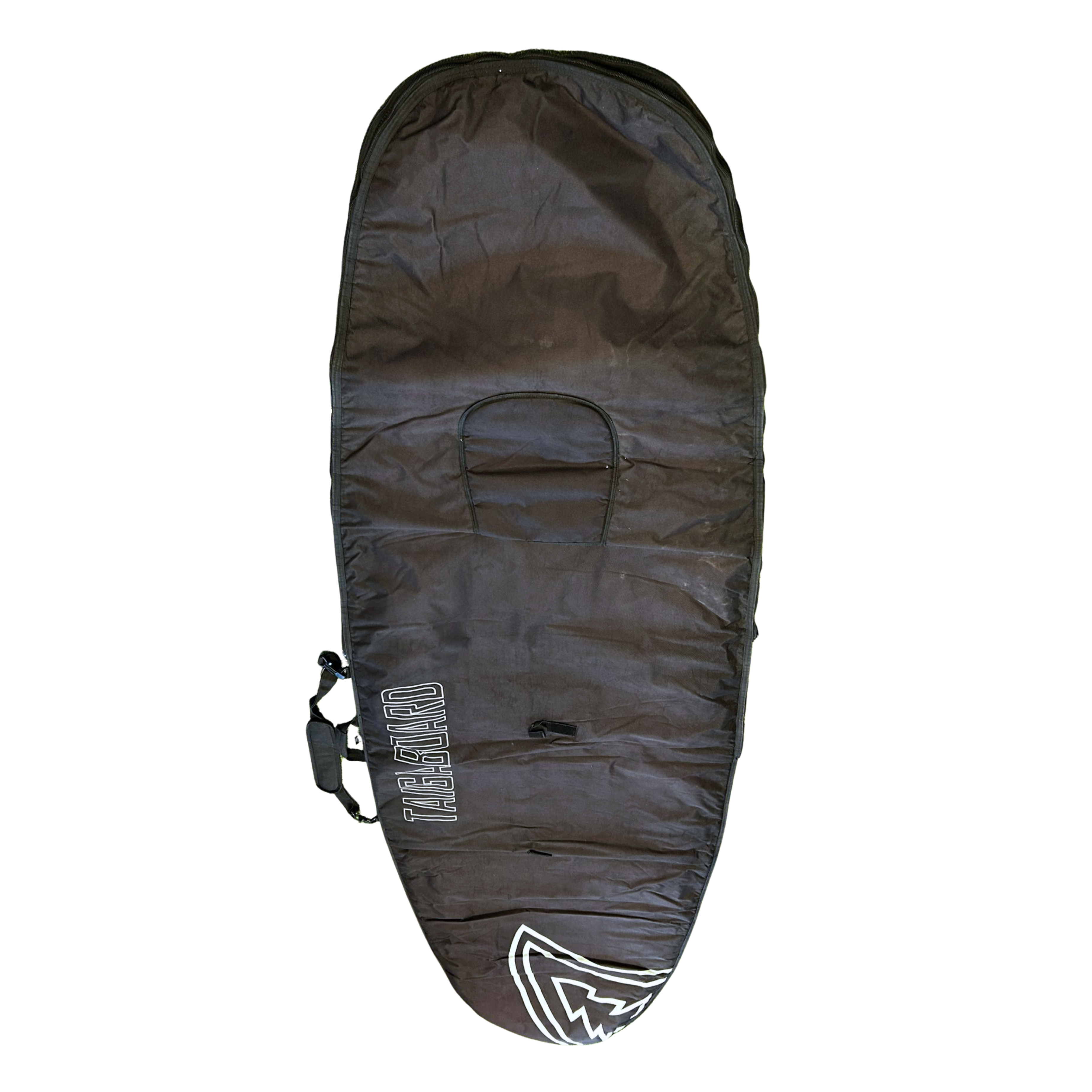 TAIGA - 10'6 Transport Bag (used)
