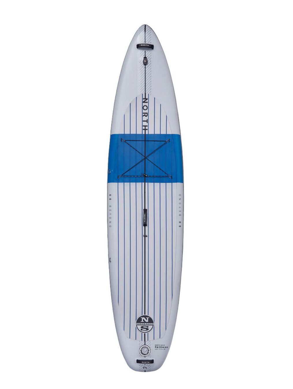 NORTH - Pace Wind 11'0