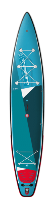 Starboard - Touring Gonflable Zen SC 2022 - {{ SUP Montreal }}