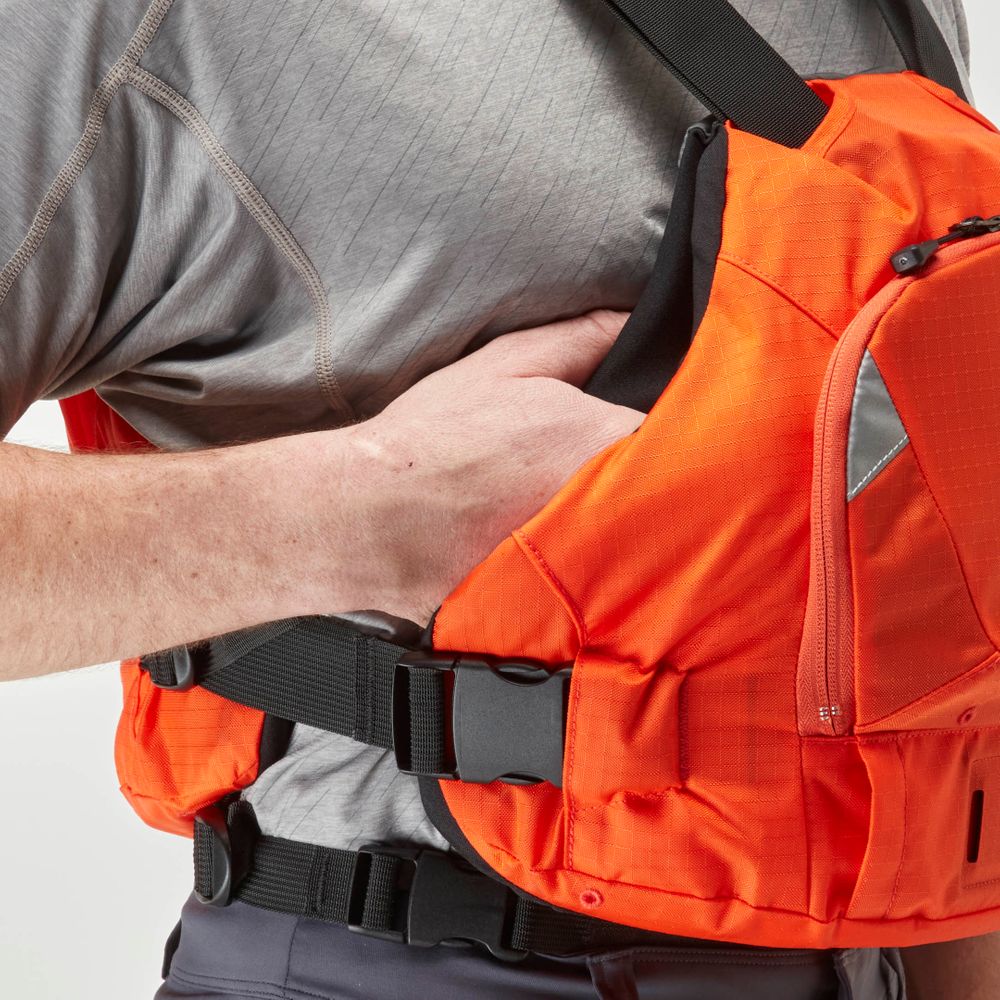 NRS - Ninja Flotation Jacket