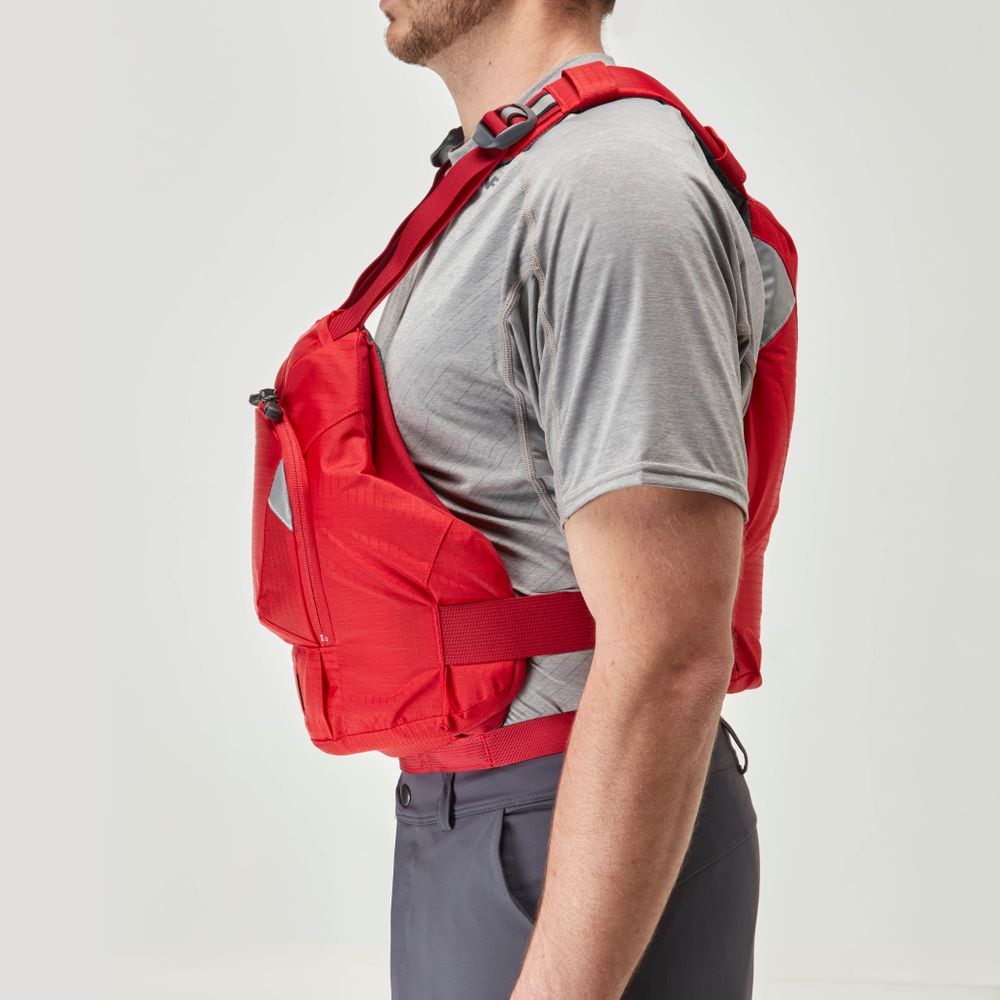 NRS - Ninja Flotation Jacket