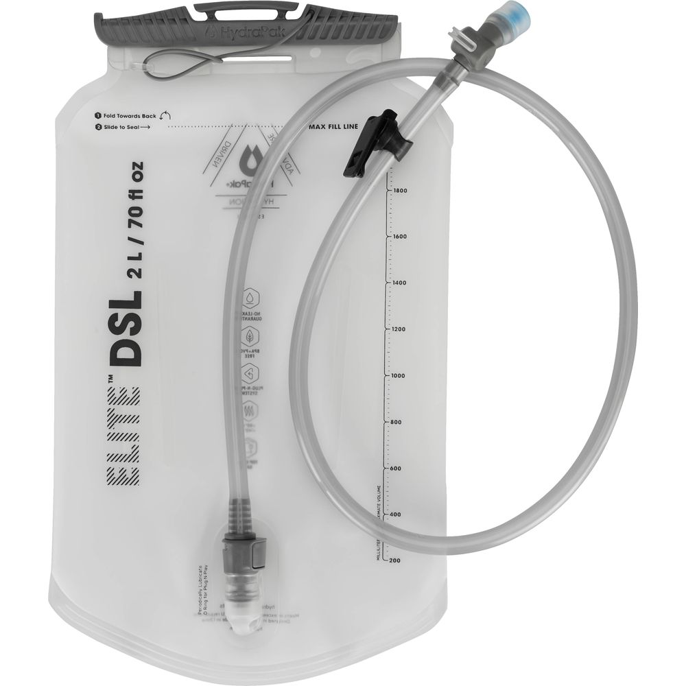 NRS - Sac d'hydratation Swig PFD 2L