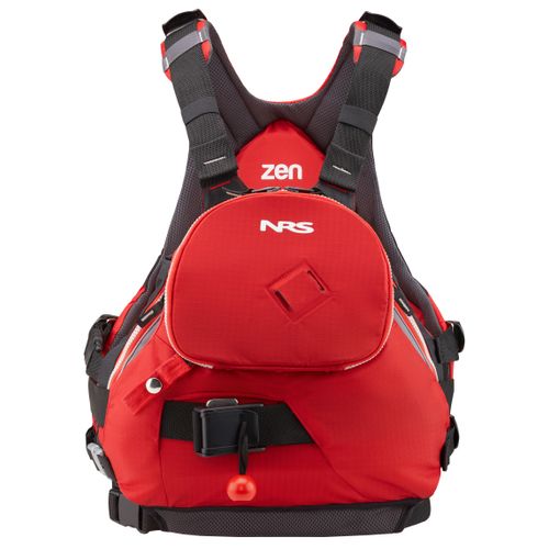 NRS - Zen - Rescue flotation vest