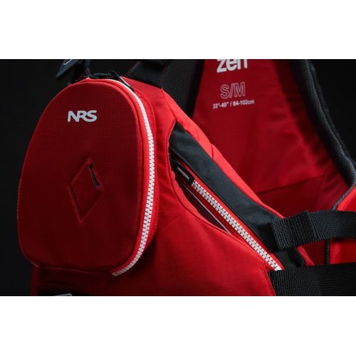NRS - Zen - Rescue flotation vest
