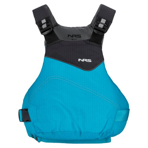NRS - Vapor Flotation Jacket