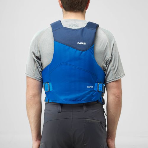 NRS - Vapor Flotation Jacket