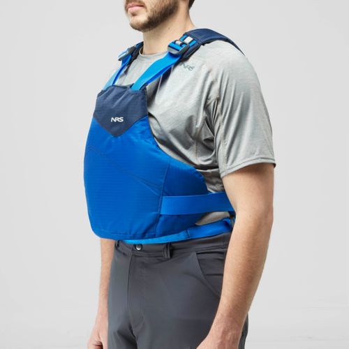 NRS - Vapor Flotation Jacket