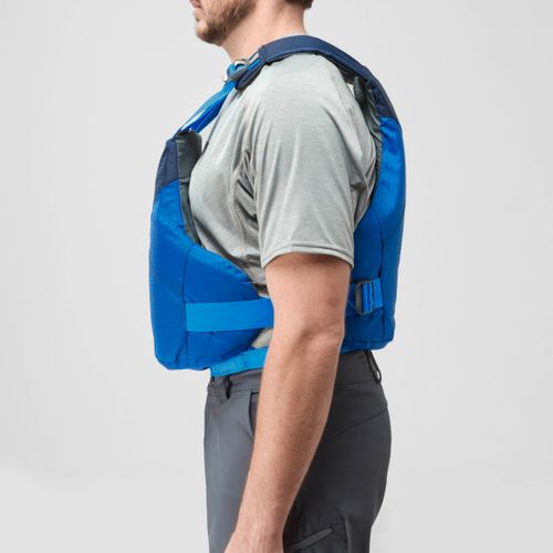 NRS - Vapor Flotation Jacket