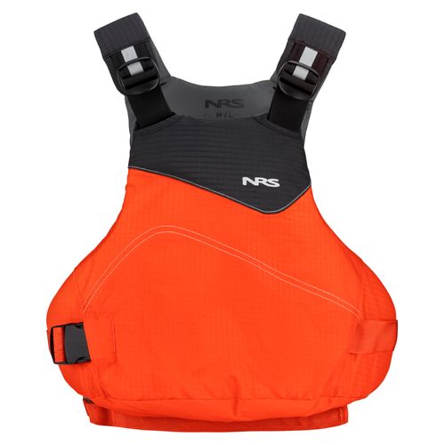 NRS - Vapor Flotation Jacket