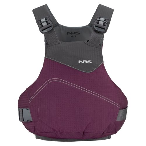 NRS - Vapor Flotation Jacket