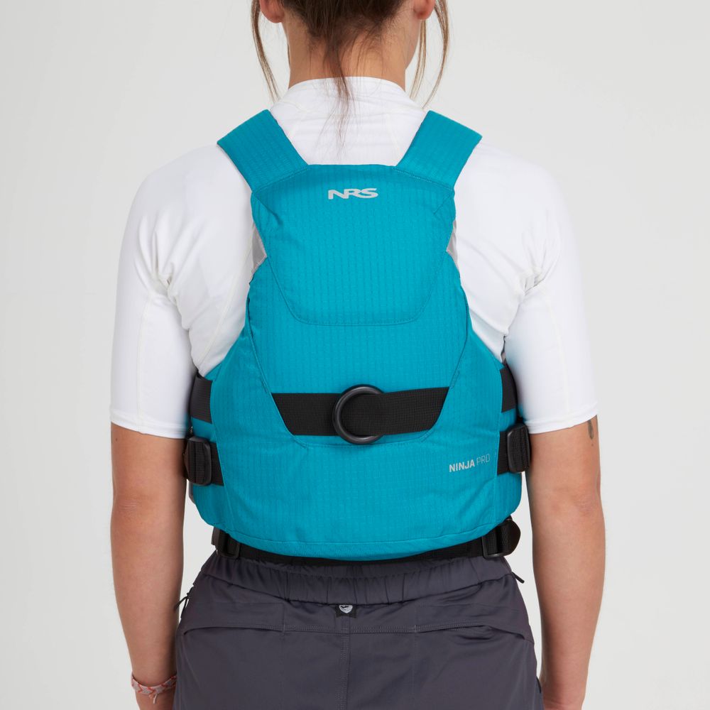 NRS - Ninja Pro PFD