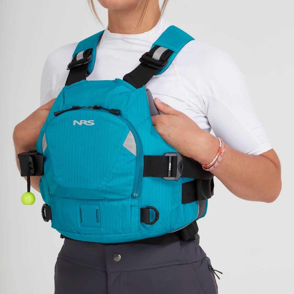NRS - Ninja Pro PFD