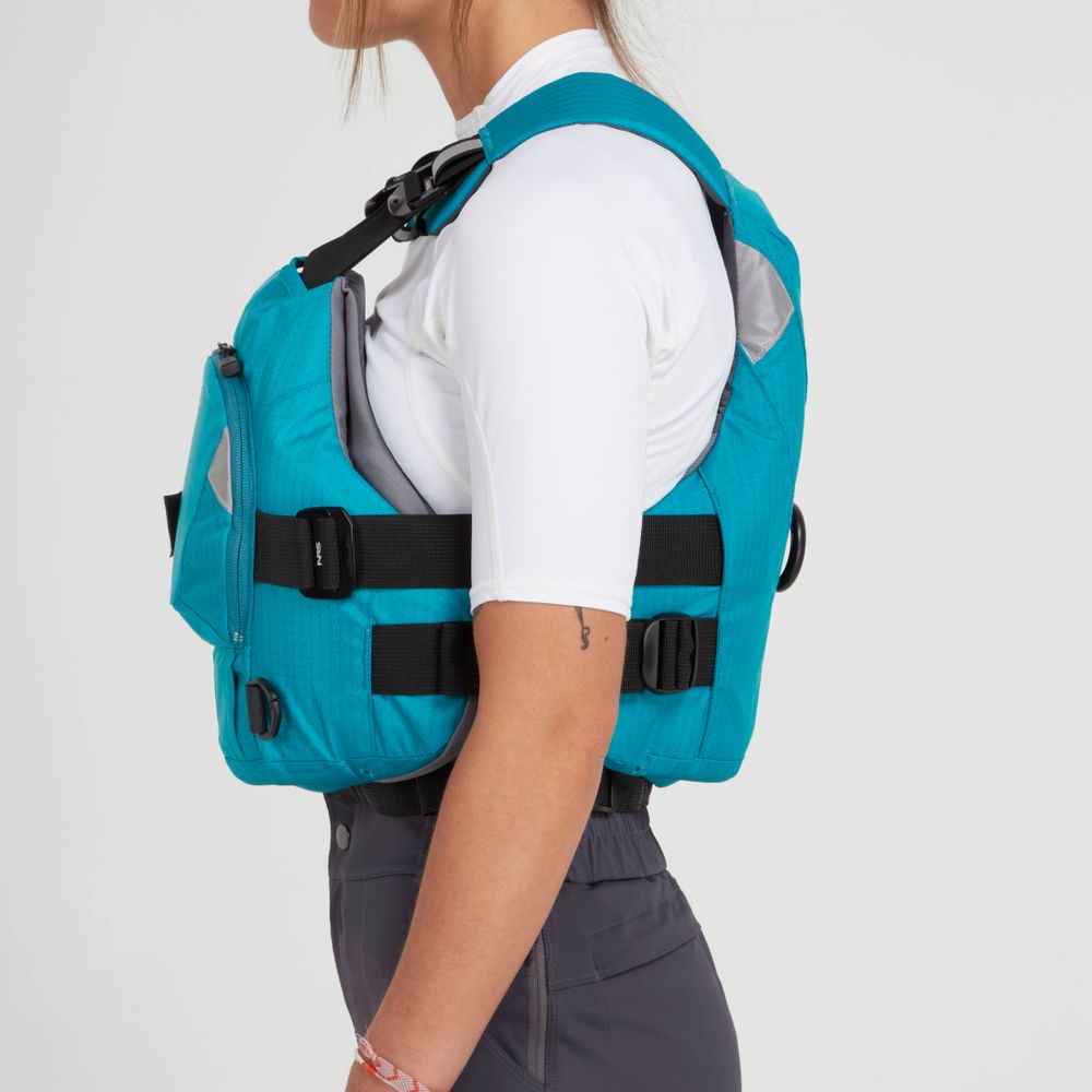 NRS - Ninja Pro PFD