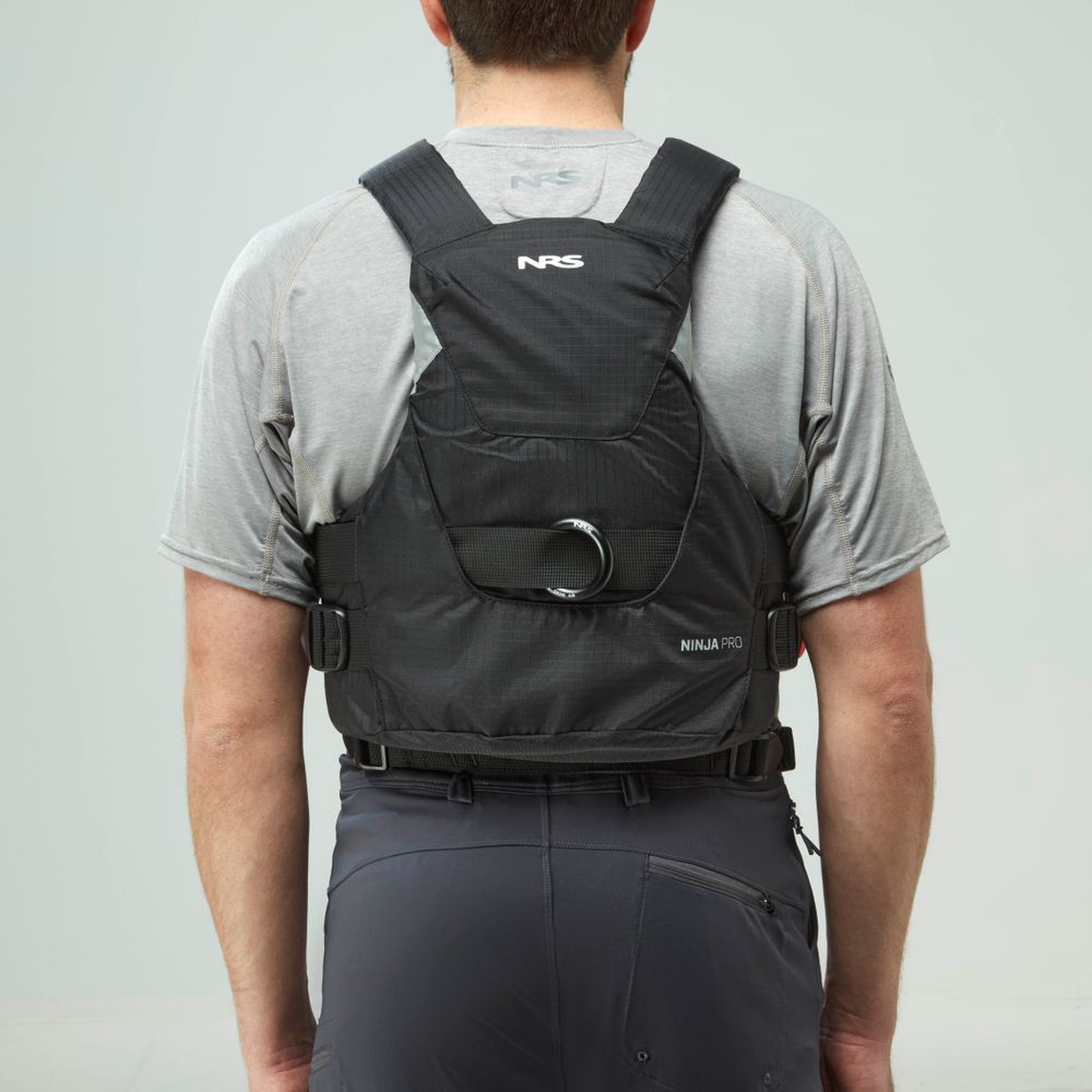NRS - Ninja Pro PFD