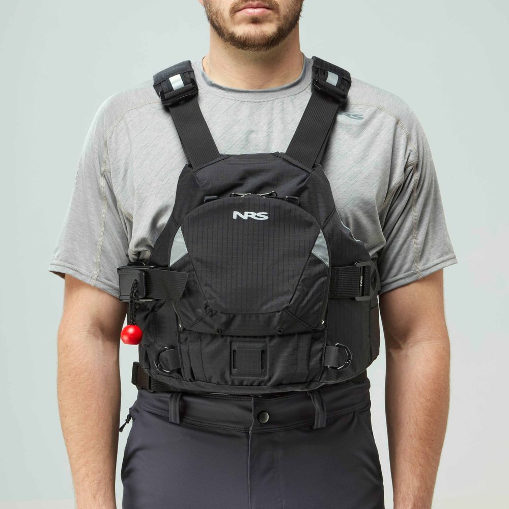NRS - Ninja Pro PFD