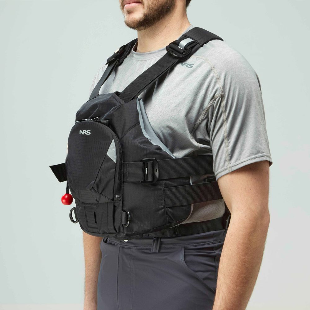 NRS - Ninja Pro PFD