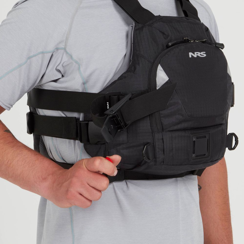 NRS - Ninja Pro PFD