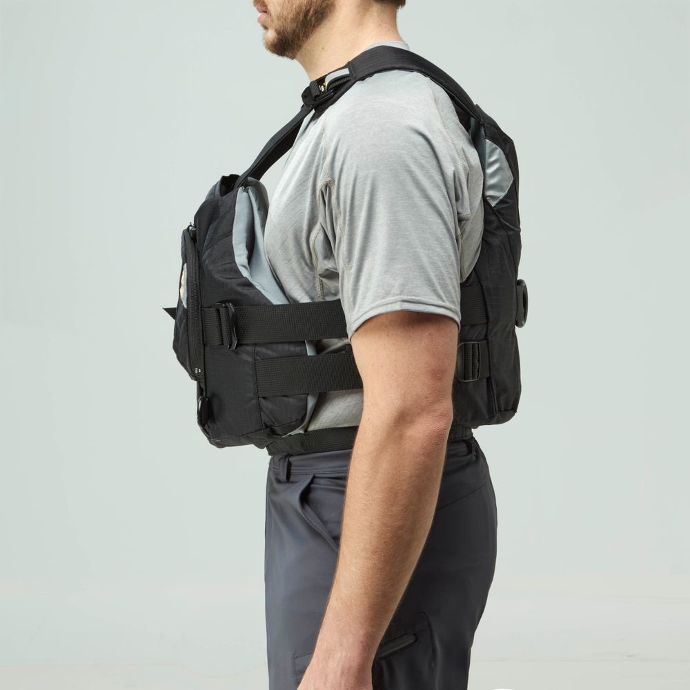 NRS - Ninja Pro PFD