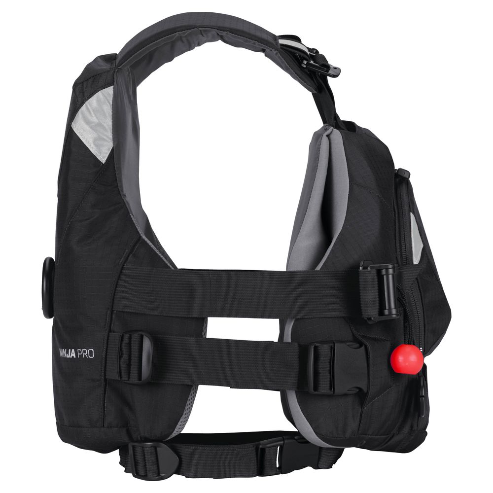 NRS - Ninja Pro PFD