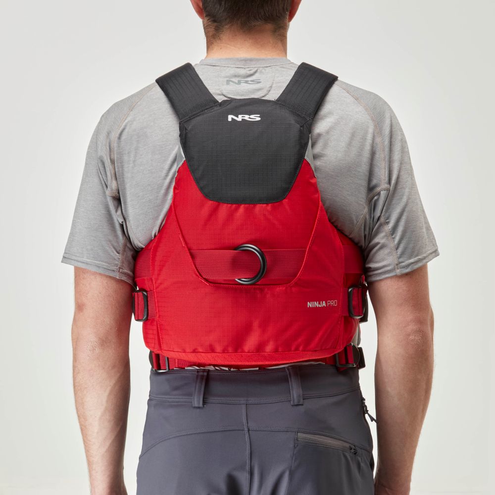 NRS - Ninja Pro PFD