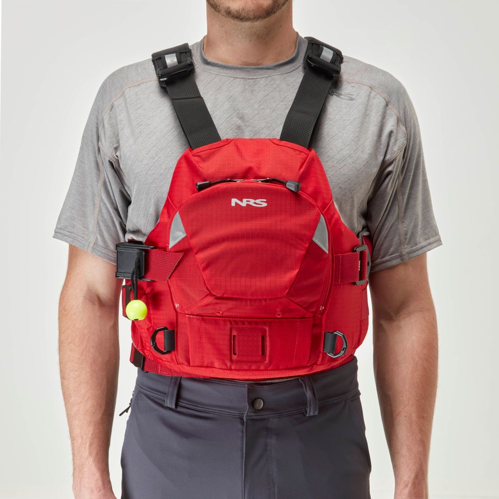 NRS - Ninja Pro PFD