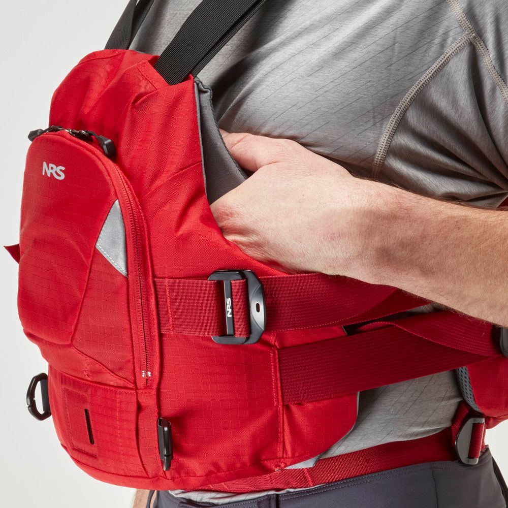 NRS - Ninja Pro PFD