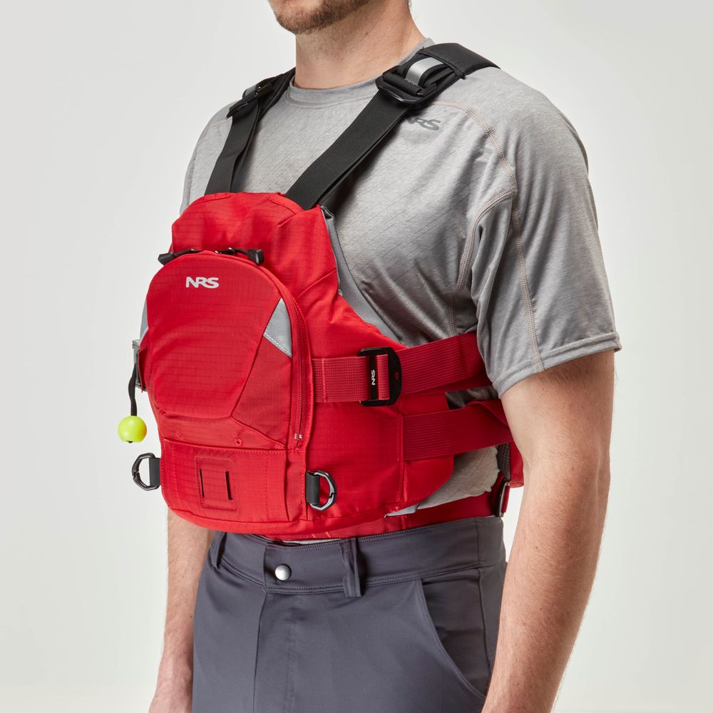 NRS - Ninja Pro PFD