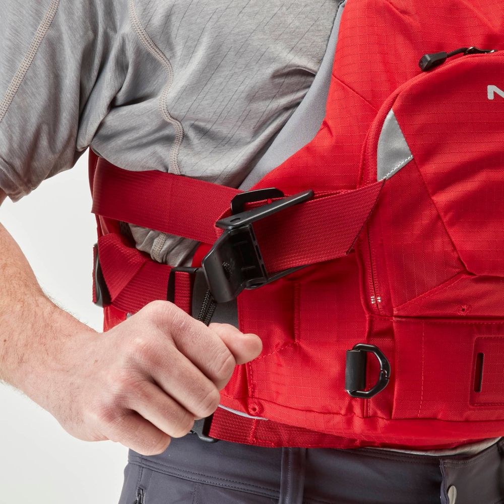 NRS - Ninja Pro PFD