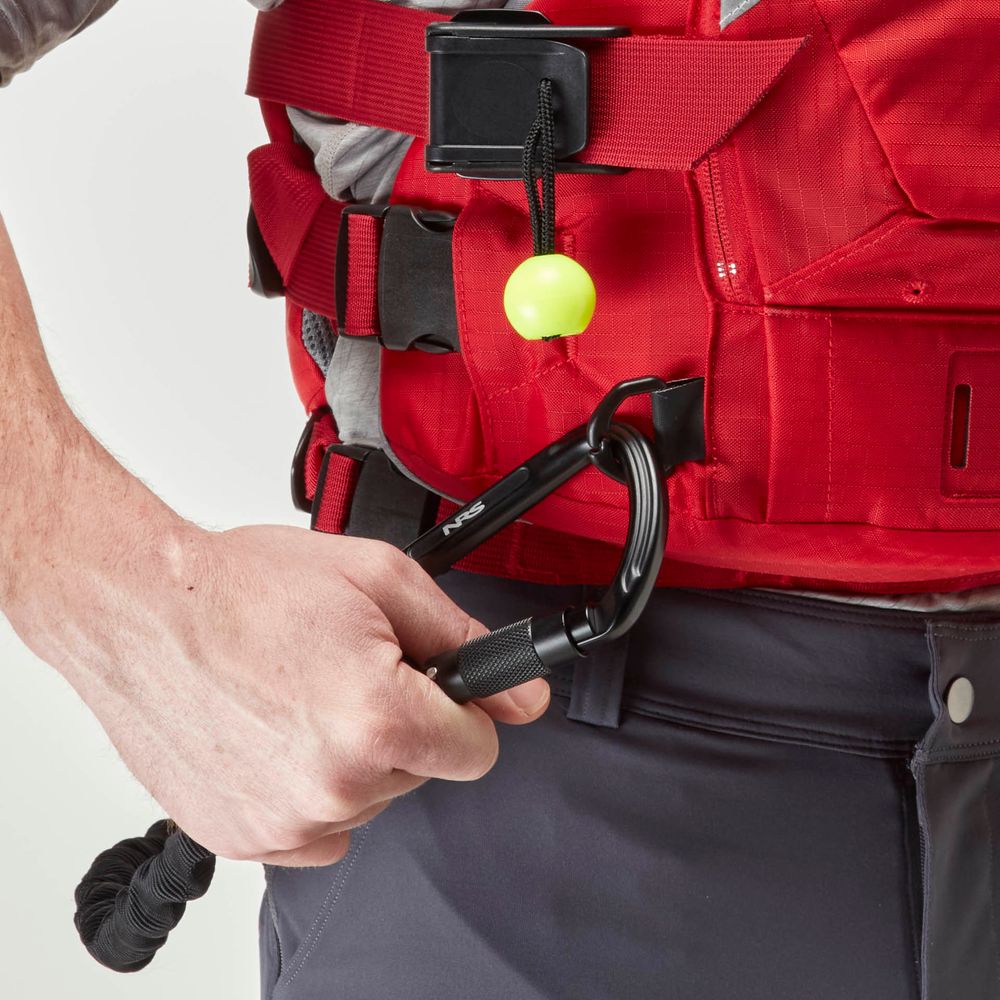 NRS - Ninja Pro PFD