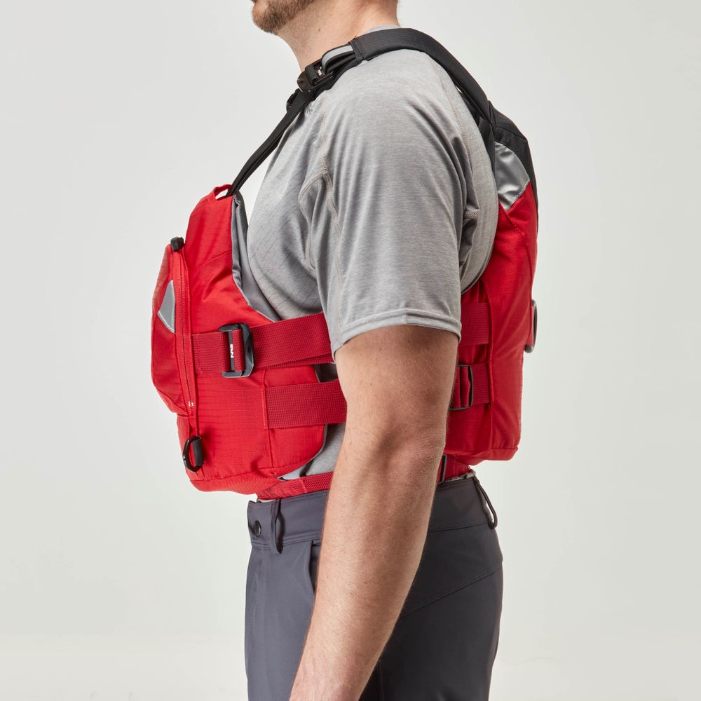 NRS - Ninja Pro PFD