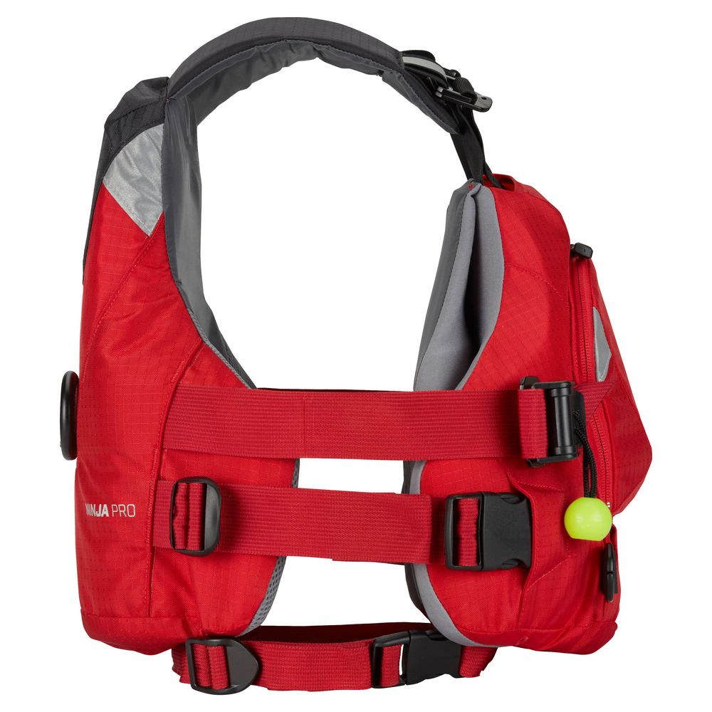 NRS - Ninja Pro PFD