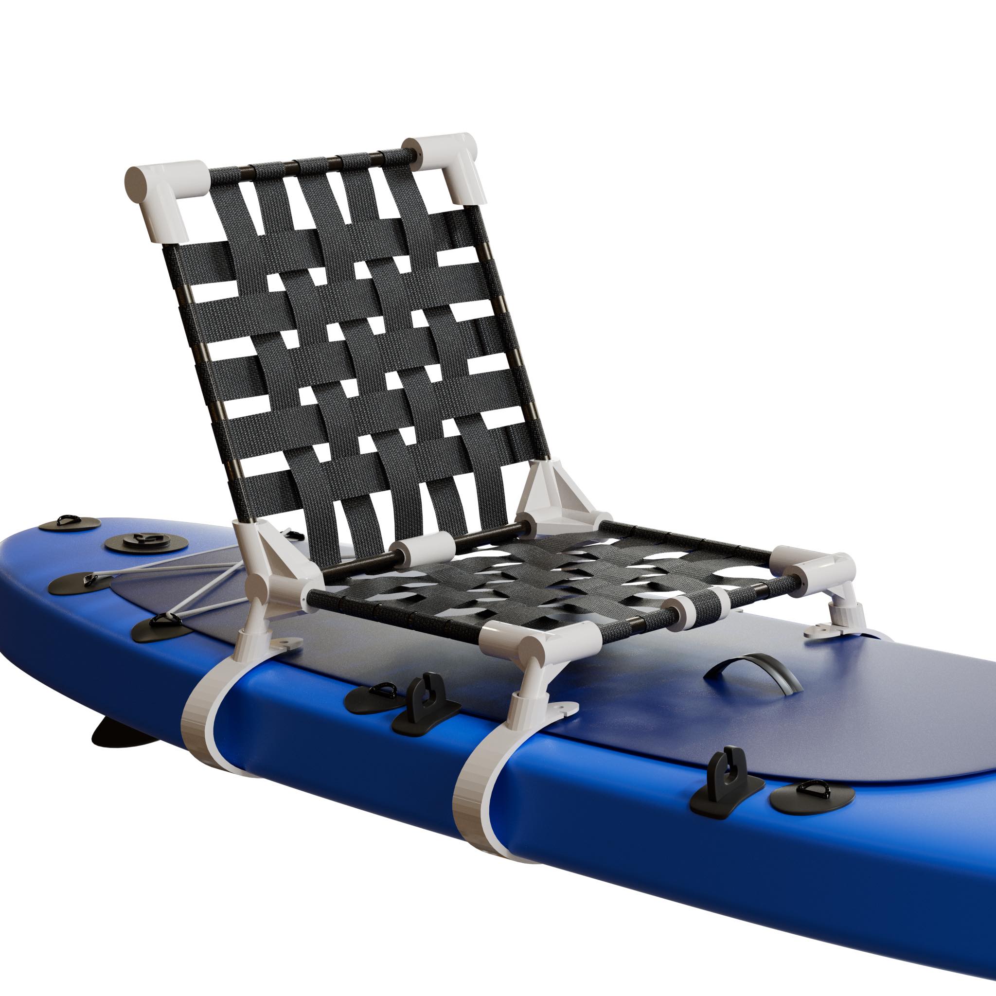 PADDLECLIP - Paddleboard chair