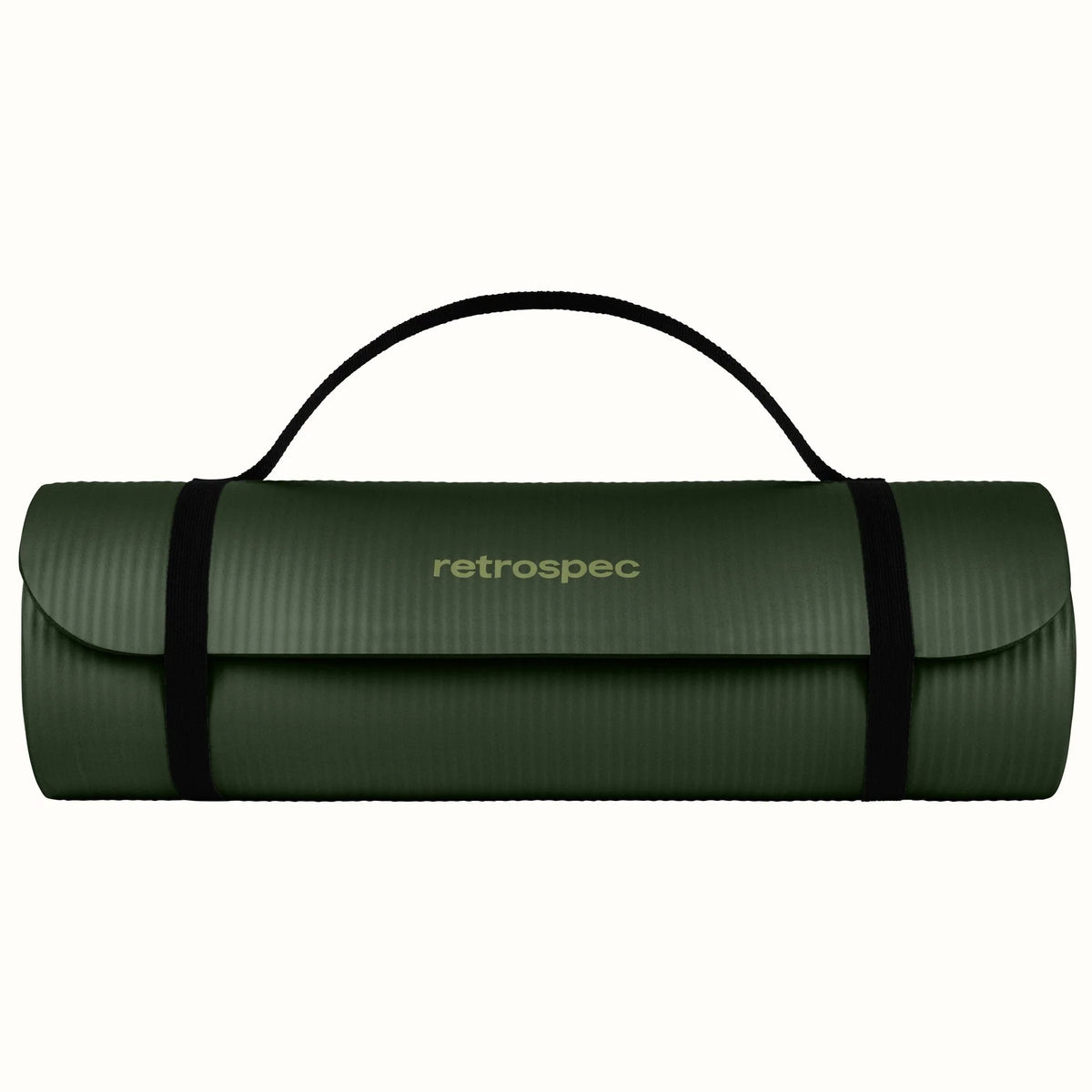 RETROSPEC - Tapis de Yoga Solana 1''