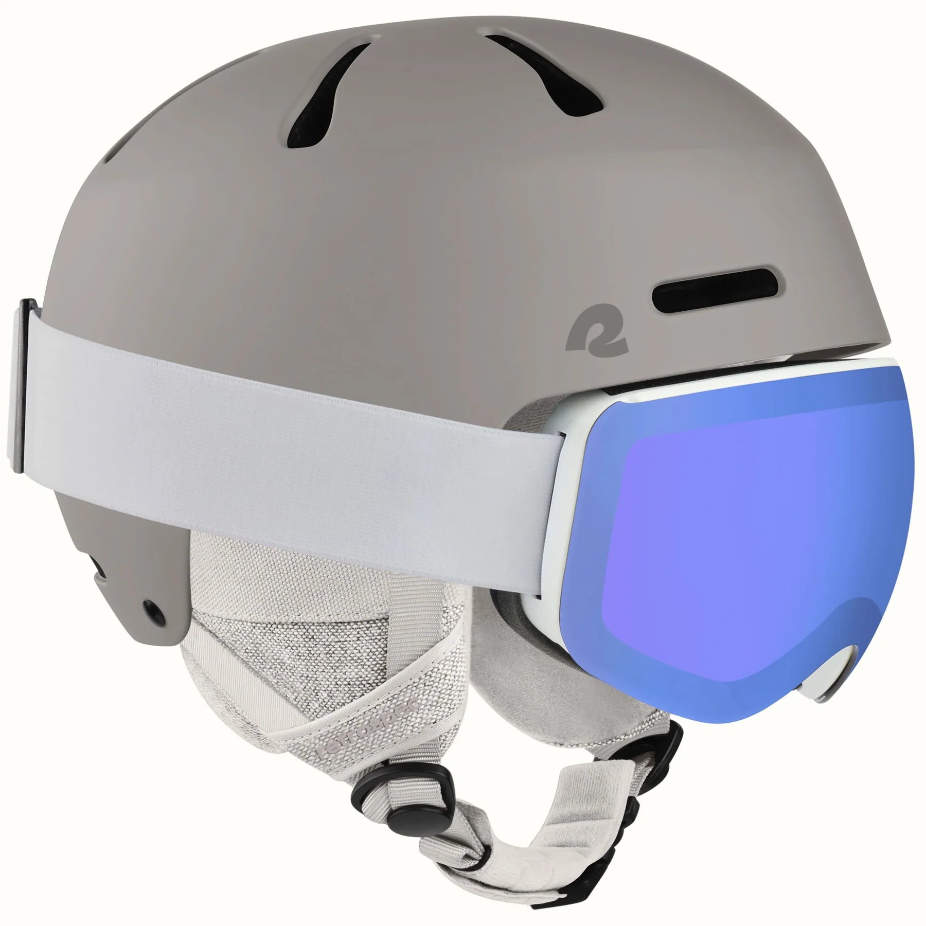 Comstock Ski & Snowboard Helmet