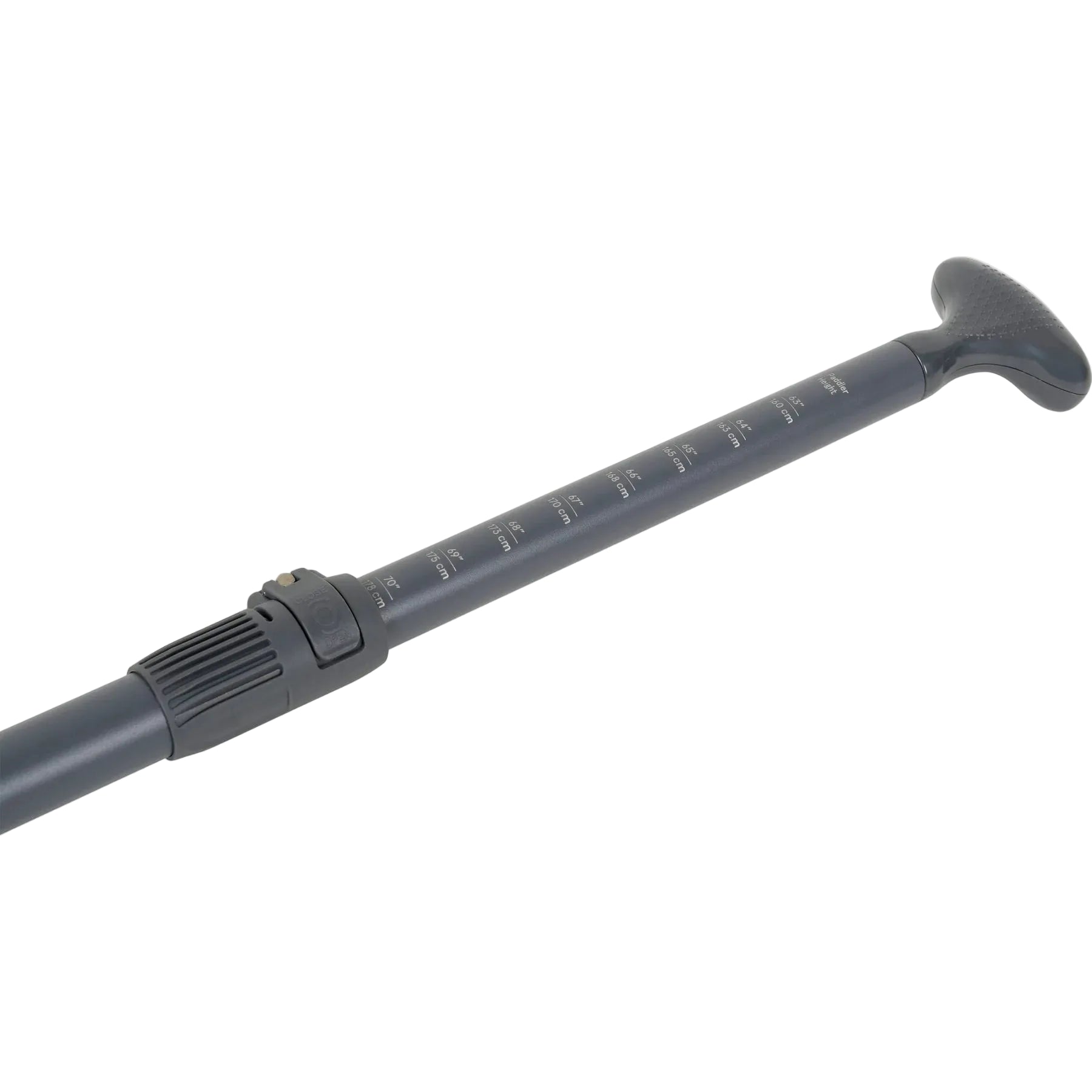 Kit Conversion Kayak