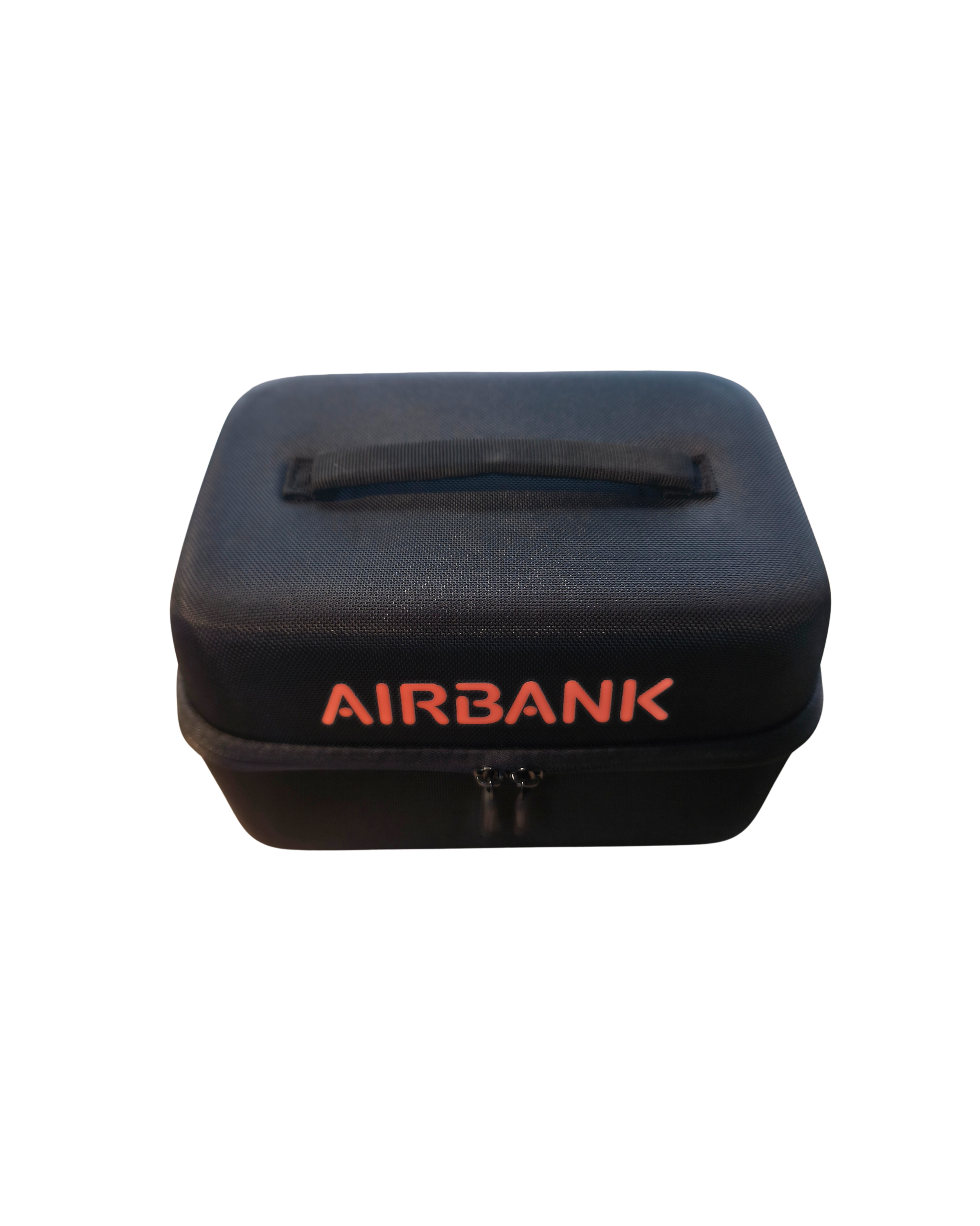 AIRBANK - Electric Pump Storage Box