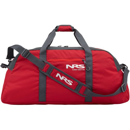 NRS - Purest Mesh Duffel Bag - 40L