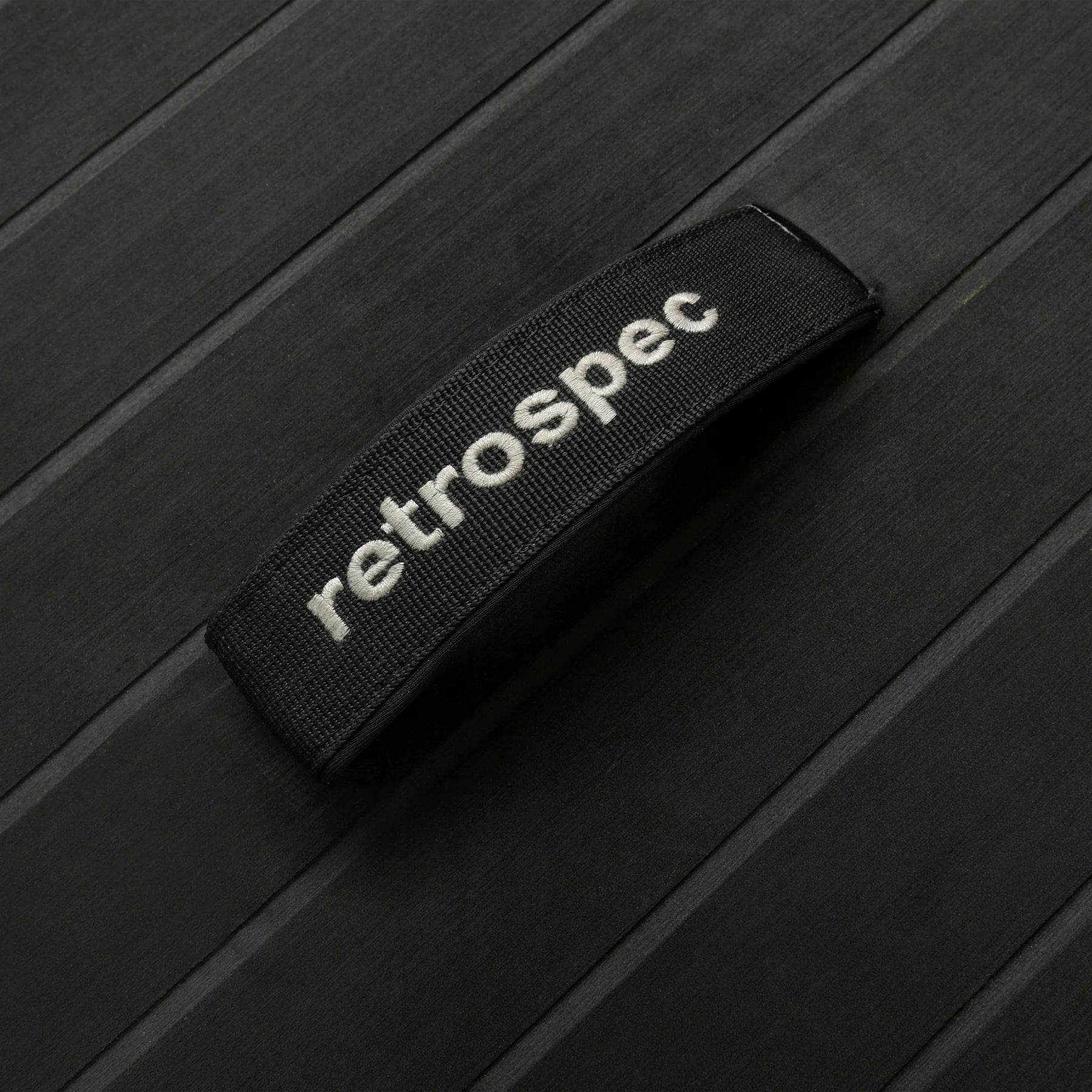 RETROSPEC - The Weekender 2 10'6