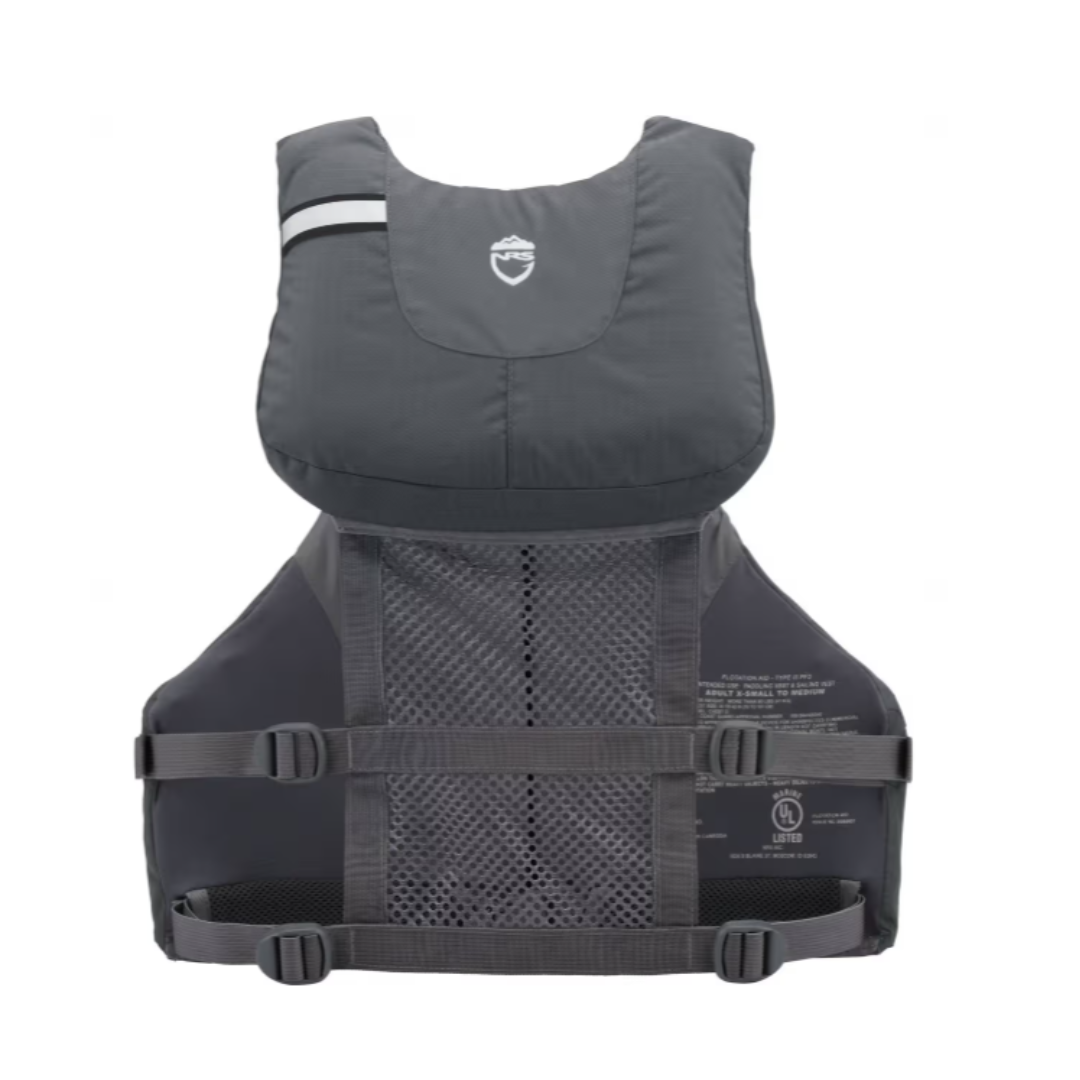 NRS - Veste de flottaison de pêche Chinook